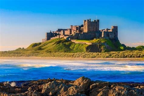 The 15 Best Beaches in the UK Revealed | Opodo