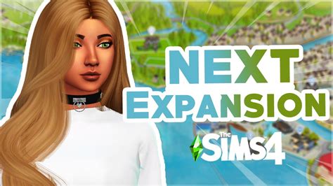 Sims 4 expansion packs free - nelomystery