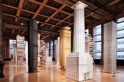 The 2017 Chicago Architecture Biennial in Review | 2017-11-01 ...