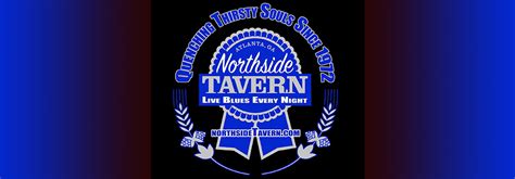 The Northside Tavern Now a Gold Sponsor! - The Atlanta Blues Society