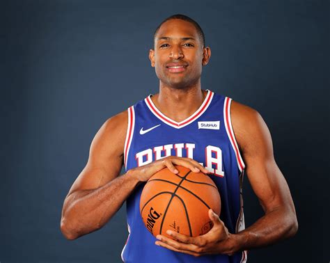 Philadelphia 76ers: Al Horford is the best backup center in the NBA