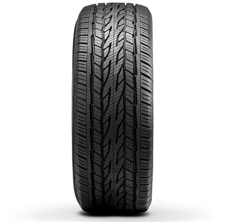 Continental Tires review | Top Ten Reviews