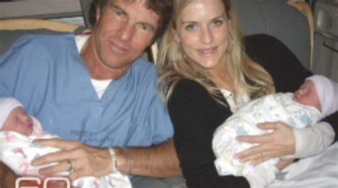 Dennis Quaid Recounts Twins' Drug Ordeal - Page 4 - CBS News