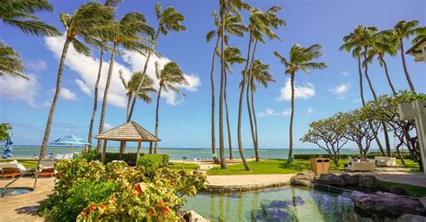 Review: The Kahala Hotel & Resort