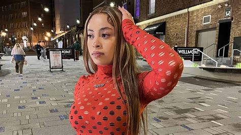 Ice Spice explains meaning behind her catchy viral song ‘Munch’ - Dexerto