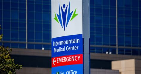 Intermountain Healthcare restricts patient visitation after Utah’s record-breaking week of COVID ...