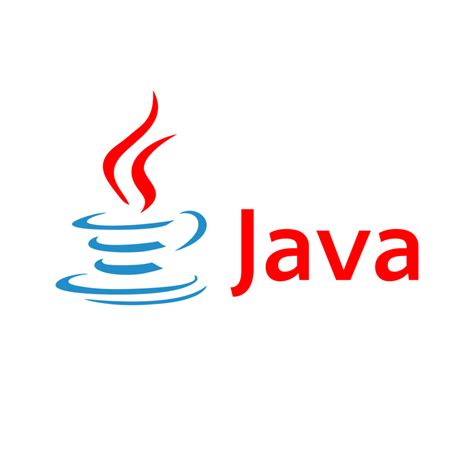 Java Logo transparent png 22100210 PNG