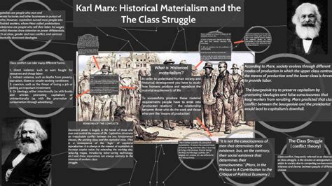 karl marx: the class struggle by zandro antiola on Prezi