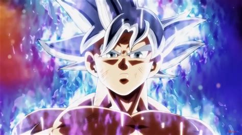 Dragon Ball Super 4K 8K HD Wallpaper #3