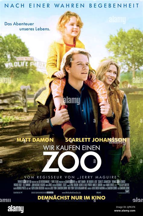 MAGGIE ELIZABETH JONES, MATT DAMON, SCARLETT JOHANSSON POSTER, WE ...