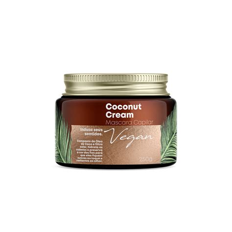 COCONUT VEGAN on Behance