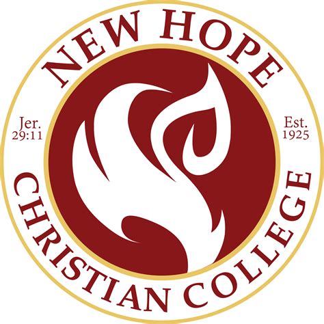 New Hope Christiann College – Logos Download