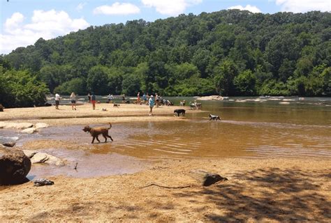 Chattahoochee River National Park