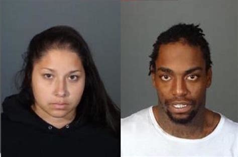 Suspects In String Of West Hollywood Vehicle Burglaries Arrested | West ...