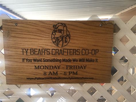 Custom Laser Engraved Wood Signs - Etsy