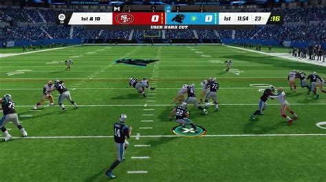 Madden NFL 23 review: Graphics and gameplay combine for most realistic game simulator yet ...