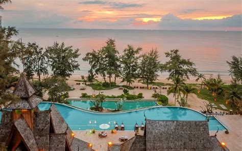 Best Private Pool Villas in Thailand: A Guide to Ultimate Luxury - Thai ...