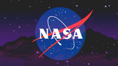 NASA Logo Wallpapers - Top Những Hình Ảnh Đẹp