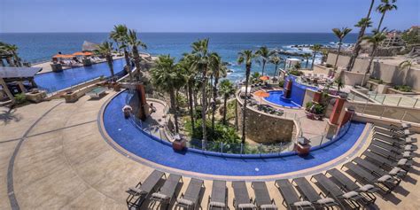 Welk Resorts Sirena Del Mar (Cabo San Lucas): What to Know BEFORE You Bring Your Family