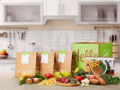 Best Healthy Meal Delivery Kits of 2022 - Thrillist