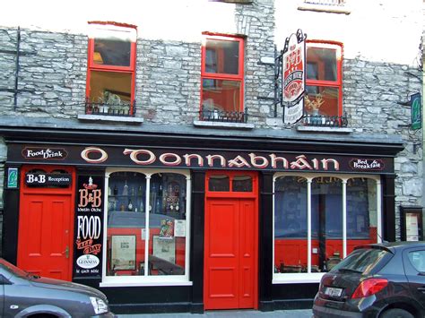 ODonovans Kenmare | British pub, Irish pub, Pub