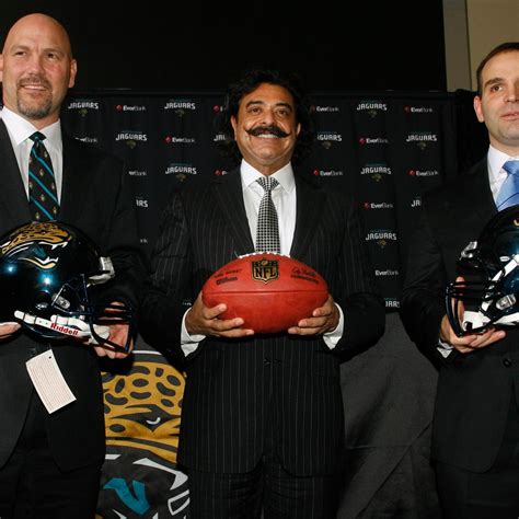 Jaguars 2013 Salary Situation: Breaking Down Jacksonville's Current Cap ...