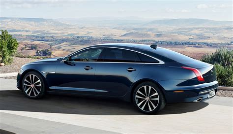 Jaguar: XJ-Elektroauto wird auf Eis gelegt - ecomento.de