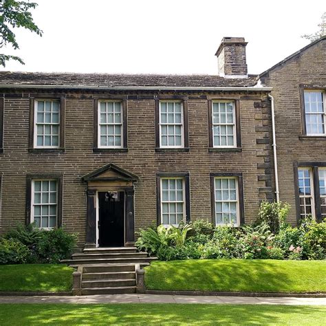 Bronte Parsonage Museum - All You Need to Know BEFORE You Go (2024)