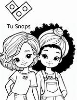 Another Coloring Page – Tu Snaps sketch template
