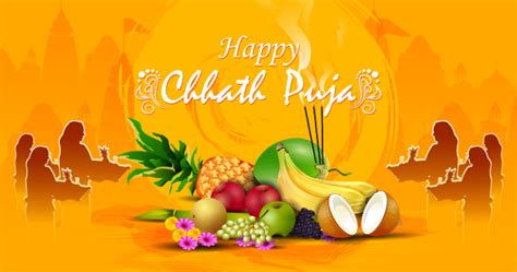 Chhath Puja 2023 Holiday - (Fri, Nov 17 - Mon, Nov 20)