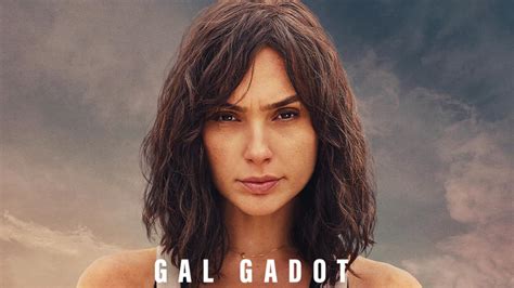 Gal Gadot’s character poster from Heart of Stone unveiled; Netflix promises to enthrall audiences