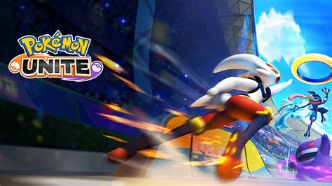 Pokemon UNITE mobile pre-registrations are now open - Gamer Journalist