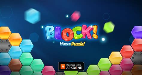 Block Hexa Puzzle MOD APK 24.0625.00 (Auto Win) for Android