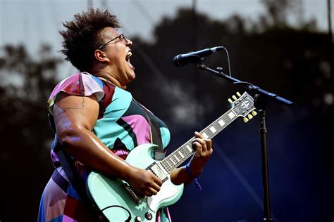 Brittany Howard - Jaime review: Alabama Shakes frontwoman's debut ...