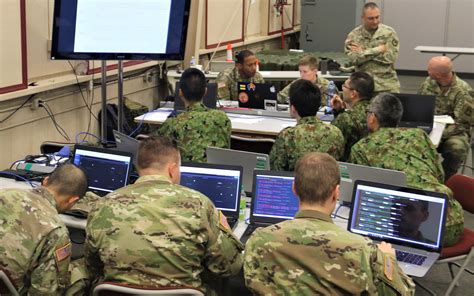 C5ISR Center first to receive certification in quality management in cybersecurity | Article ...