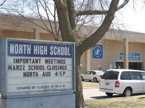 A visit to Minneapolis North High School | MPR News