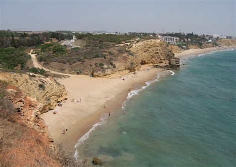 Conil de la Frontera beaches, Beaches in Conil de la Frontera