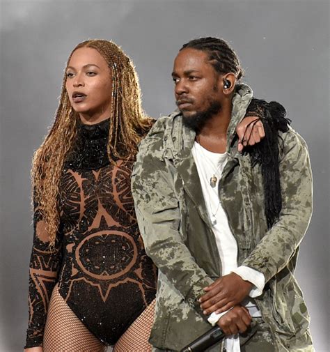 Beyoncé and Kendrick Lamar Open BET Awards with "Freedom" | ThisisRnB.com - New R&B Music ...