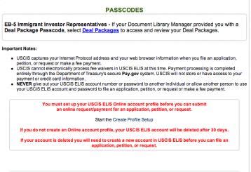 Uscis elis - Immigration forums for visa, green card, visitors insurance, OCI and more