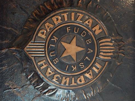 Partizan Belgrade Wallpapers - Wallpaper Cave