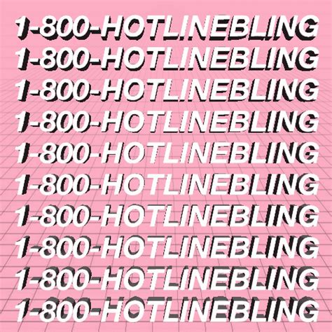 🔥 Free download Drake Hotline Bling [1920x1080] for your Desktop ...