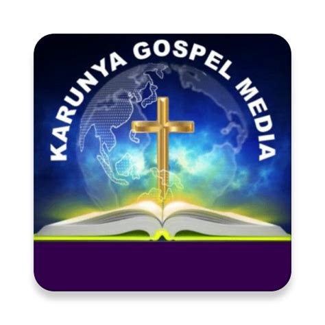 Karunya Ministries - Apps on Google Play