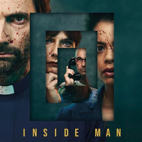 Inside Man (2022)