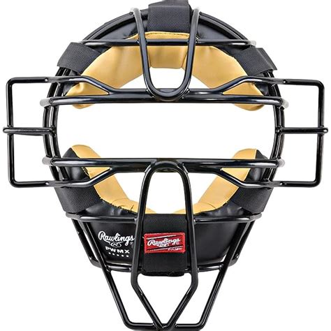 The Best Youth Catchers Equipment - Comfort Behind The Plate