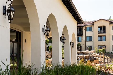 Gallery | Reata Glen | Orange County Retirement Community