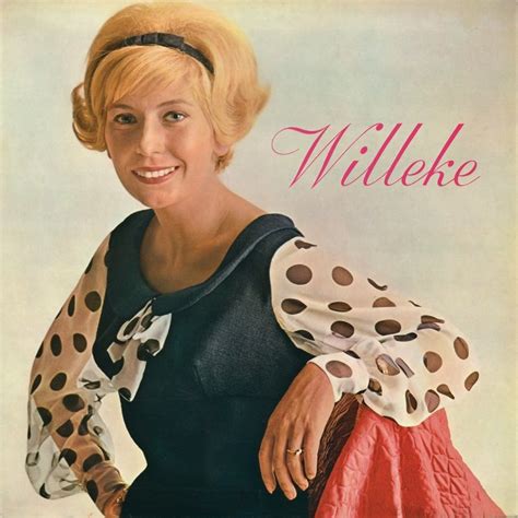 Willeke Alberti - Als Sterren Flonk'rend Aan De Hemel Staan Lyrics | Musixmatch