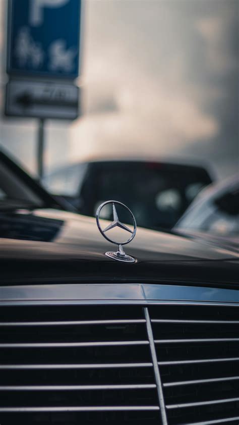 Aggregate more than 83 mercedes wallpaper logo best - in.cdgdbentre