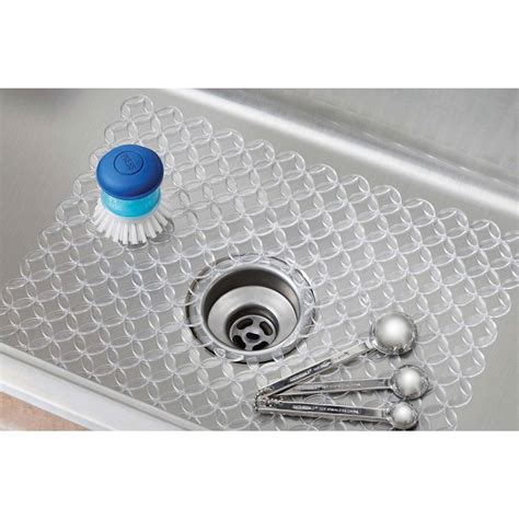 Mainstays Kitchen Sink Mat and Sink Protector - Walmart.com