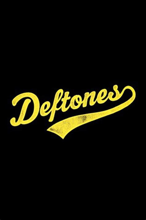 🔥 [0+] Deftones HD Wallpapers | WallpaperSafari