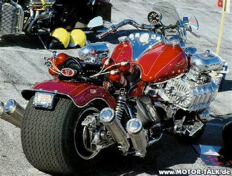 Boss Hoss Shovel-Head.com | Monster bike, Boss hoss, Custom bikes